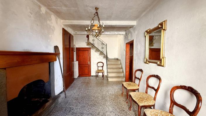 Image No.16-Jumelé de 2 chambres à vendre à Bagni di Lucca