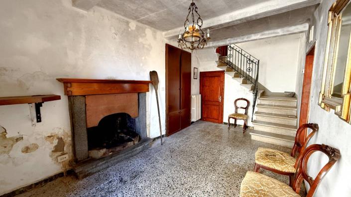 Image No.17-Jumelé de 2 chambres à vendre à Bagni di Lucca