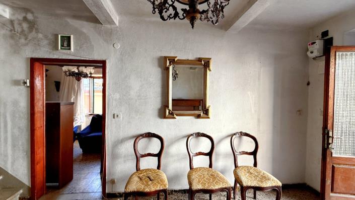 Image No.6-Jumelé de 2 chambres à vendre à Bagni di Lucca