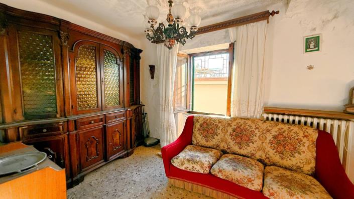 Image No.9-Jumelé de 2 chambres à vendre à Bagni di Lucca