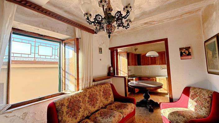 Image No.11-Jumelé de 2 chambres à vendre à Bagni di Lucca