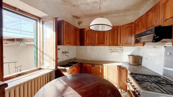 Image No.12-Jumelé de 2 chambres à vendre à Bagni di Lucca