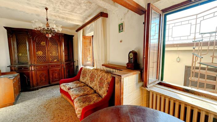 Image No.13-Jumelé de 2 chambres à vendre à Bagni di Lucca