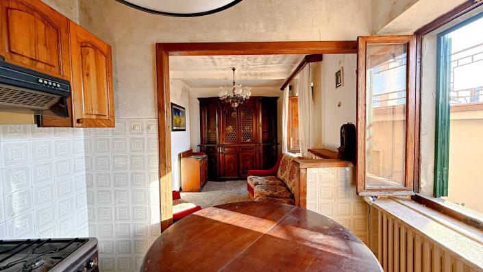 Image No.14-Jumelé de 2 chambres à vendre à Bagni di Lucca