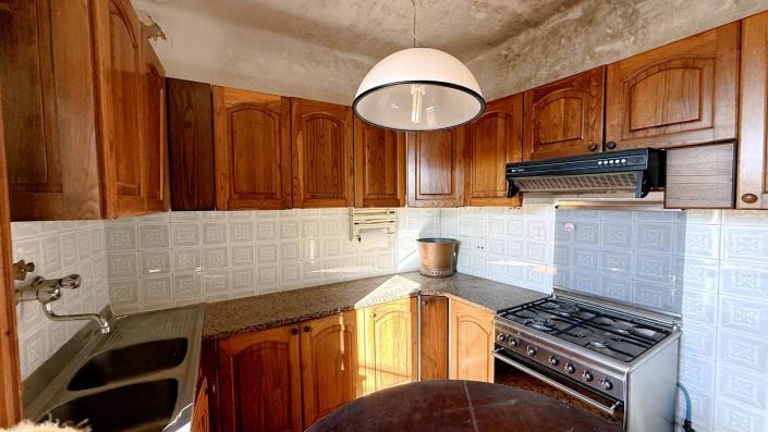 Image No.15-Jumelé de 2 chambres à vendre à Bagni di Lucca