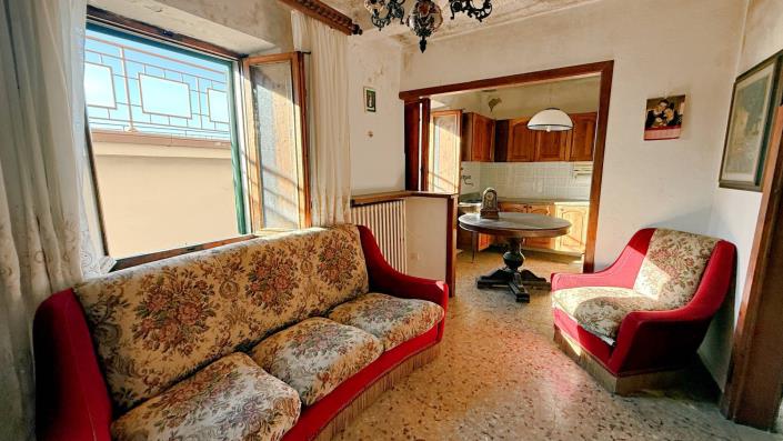 Image No.18-Jumelé de 2 chambres à vendre à Bagni di Lucca