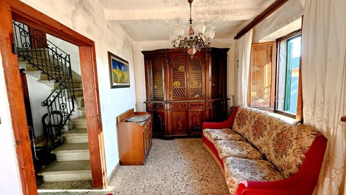 Image No.19-Jumelé de 2 chambres à vendre à Bagni di Lucca