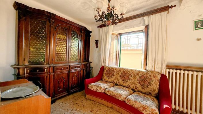 Image No.20-Jumelé de 2 chambres à vendre à Bagni di Lucca