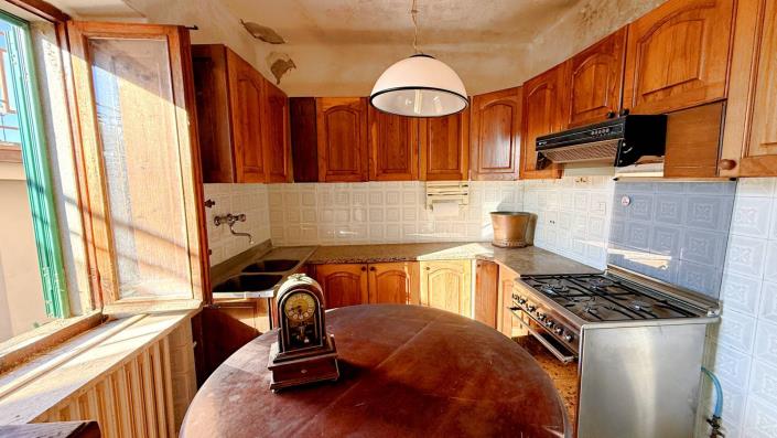 Image No.22-Jumelé de 2 chambres à vendre à Bagni di Lucca