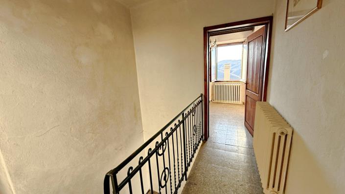 Image No.24-Jumelé de 2 chambres à vendre à Bagni di Lucca