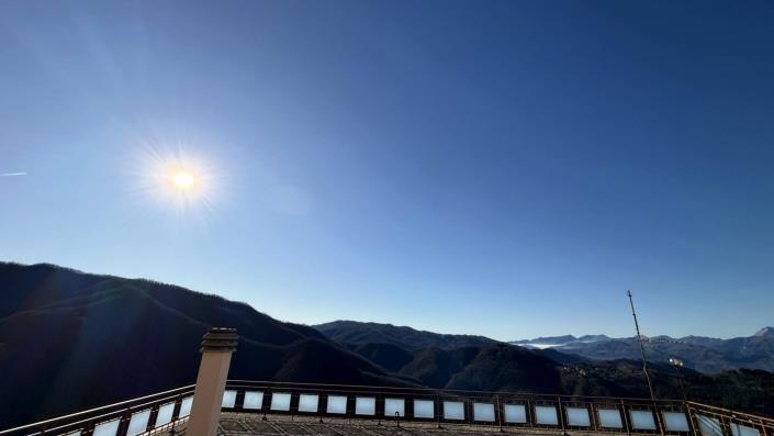 Image No.28-Jumelé de 2 chambres à vendre à Bagni di Lucca
