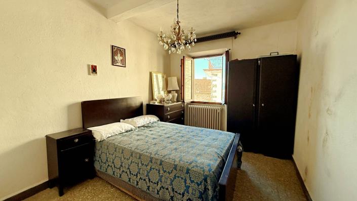 Image No.4-Jumelé de 2 chambres à vendre à Bagni di Lucca