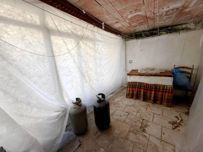 Image No.59-Jumelé de 2 chambres à vendre à Bagni di Lucca