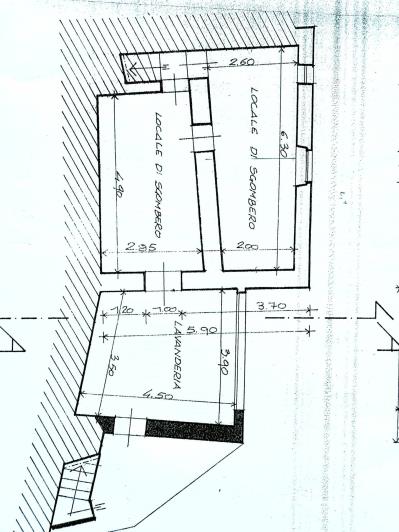 Image No.56-Jumelé de 2 chambres à vendre à Bagni di Lucca