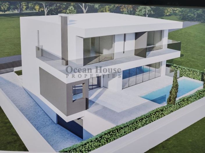 Image No.1-4 Bed House for sale