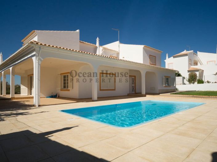 Image No.1-Maison de 5 chambres à vendre à Albufeira