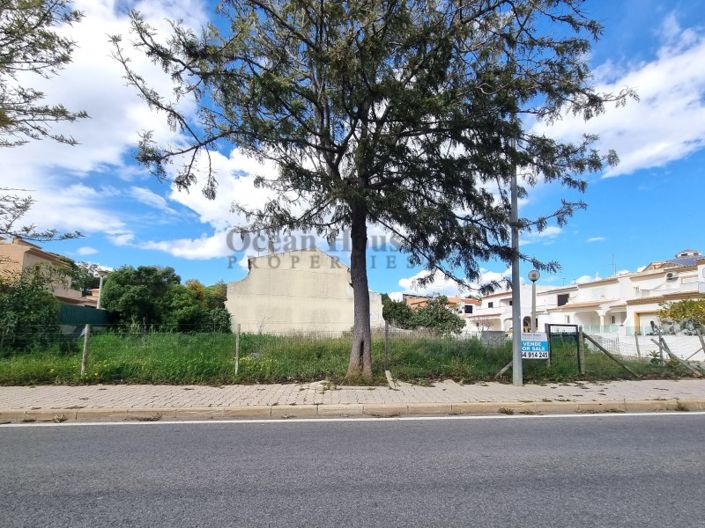 Image No.1-Plot for sale