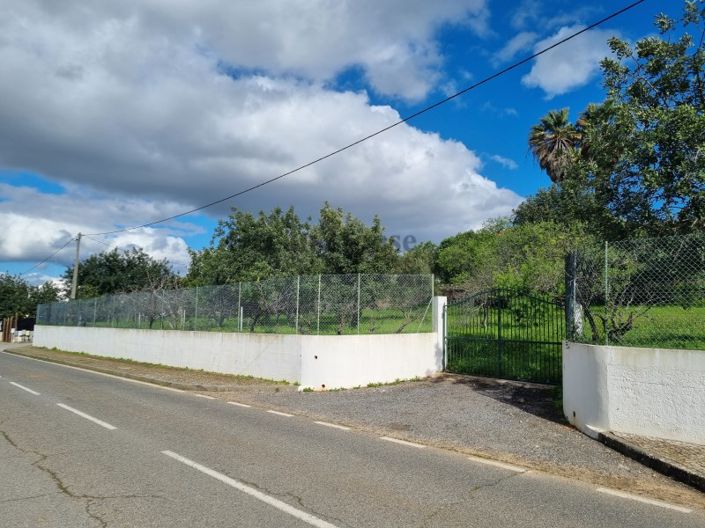 Image No.1-Plot for sale
