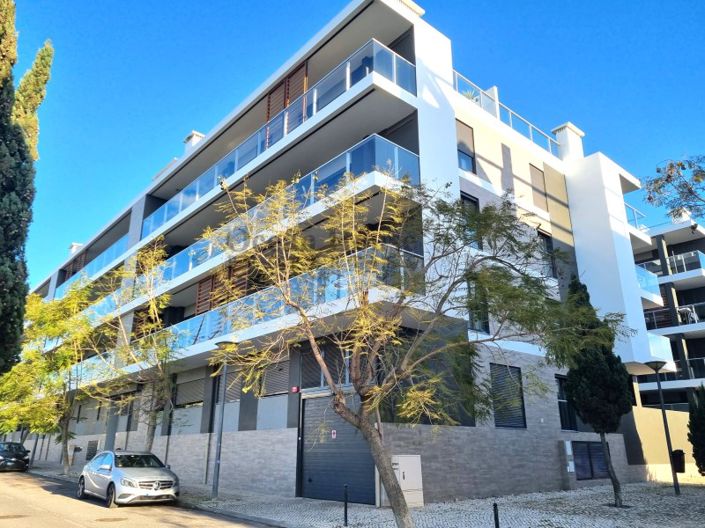 Image No.1-Appartement de 3 chambres à vendre à Faro City