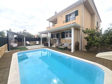 1 - Faro City, Maison