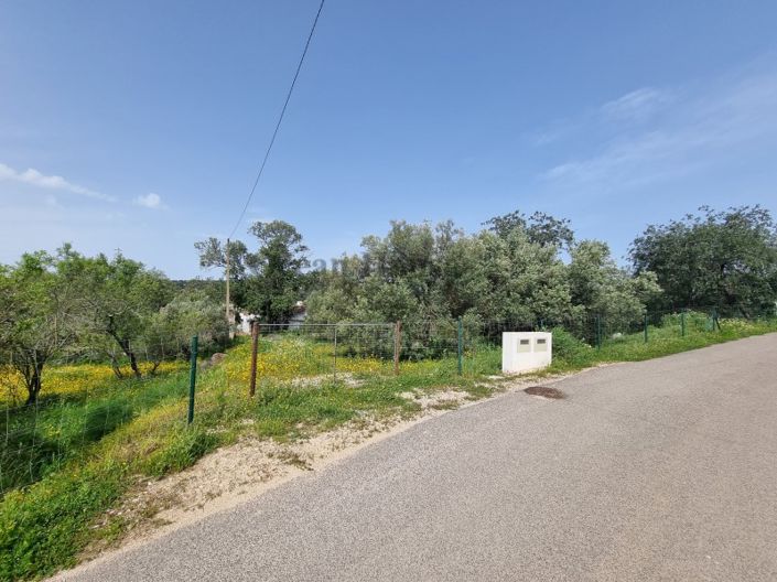 Image No.1-Plot for sale
