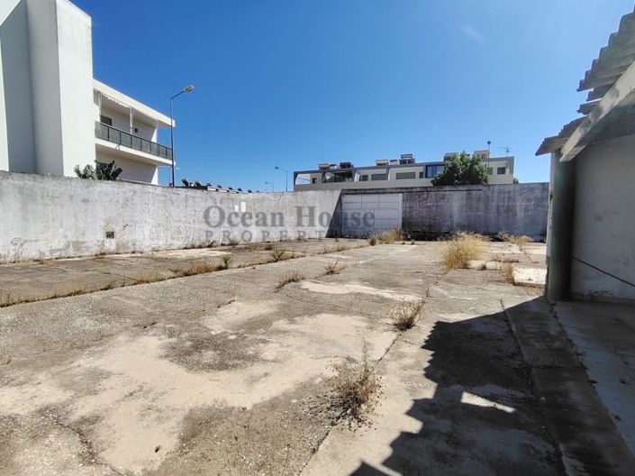 Image No.1-Plot for sale