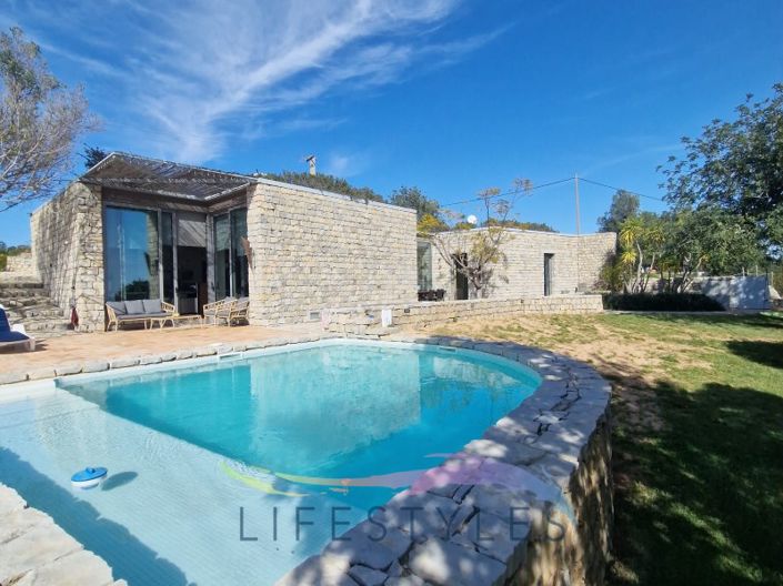 Image No.1-Villa de 3 chambres à vendre à Tavira