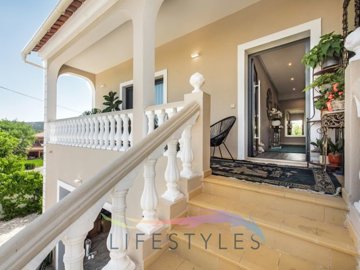 1 - Loule, Villa