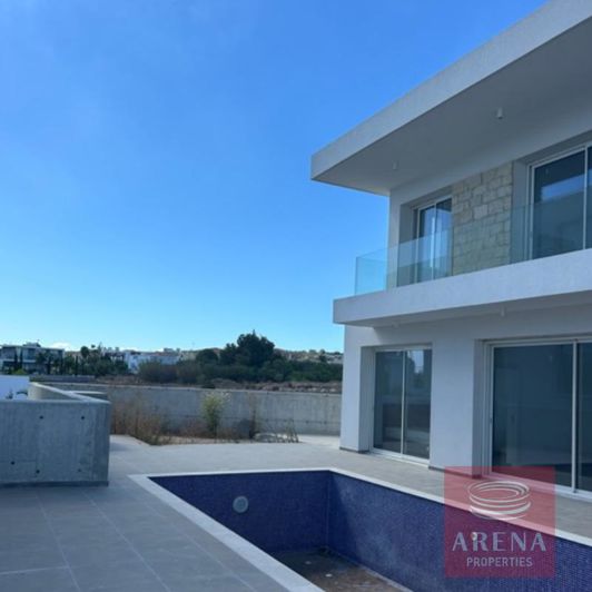 Image No.1-4 Bed Villa for sale