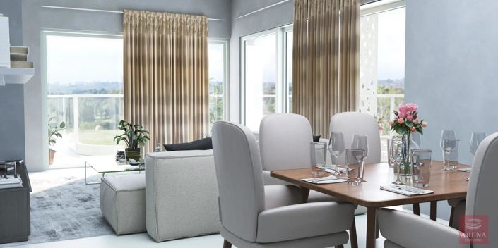 Image No.5-3 Bed Apartment for sale