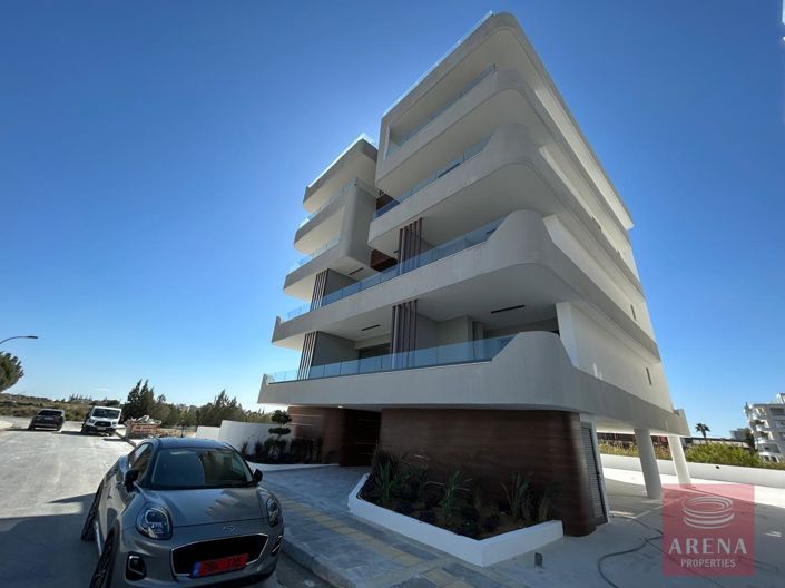 Image No.1-Appartement de 1 chambre à vendre à Larnaca