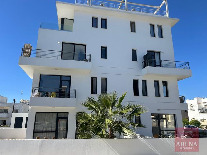 Image No.1-Appartement de 1 chambre à vendre à Larnaca