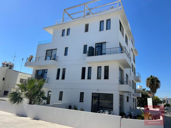 Image No.2-Appartement de 1 chambre à vendre à Larnaca