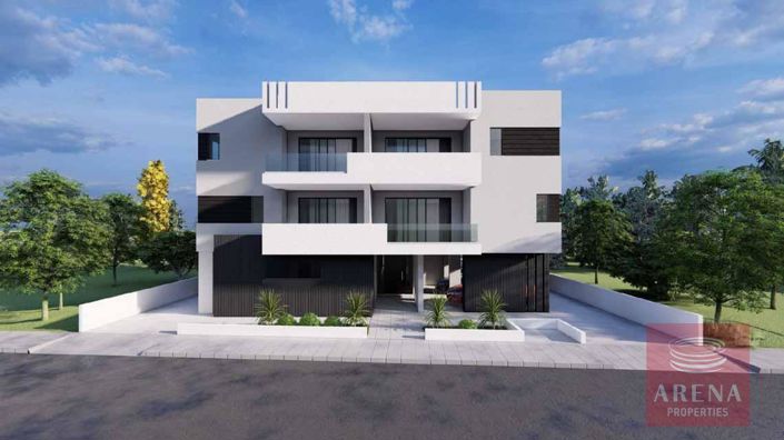 Image No.1-2 Bed Apartment for sale