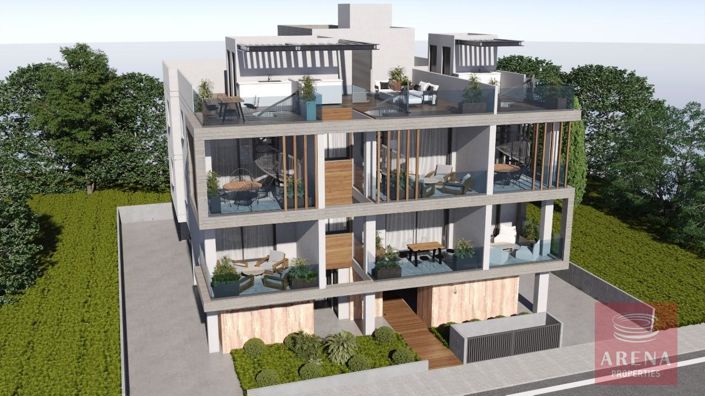 Image No.1-1 Bed Apartment for sale