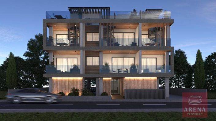 Image No.1-1 Bed Apartment for sale