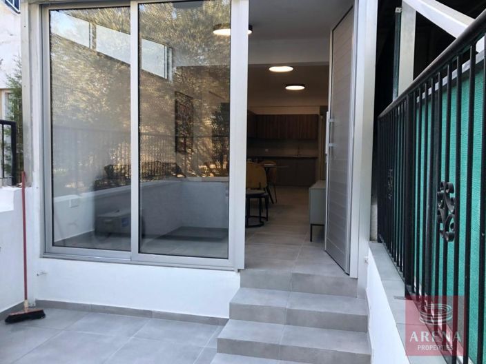 Image No.11-Appartement de 2 chambres à vendre à Larnaca