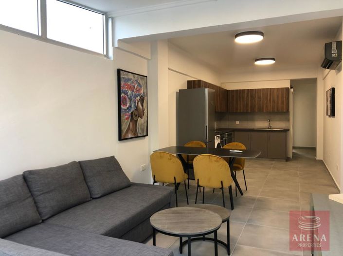 Image No.2-Appartement de 2 chambres à vendre à Larnaca