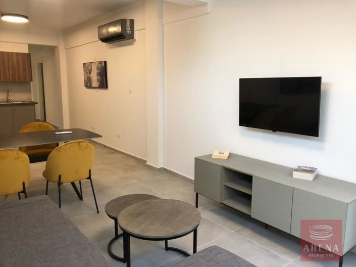 Image No.3-Appartement de 2 chambres à vendre à Larnaca