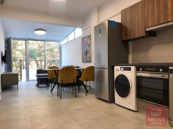 Image No.5-Appartement de 2 chambres à vendre à Larnaca