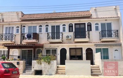 1 - Larnaca, Villa