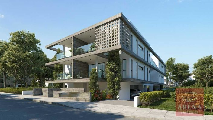 Image No.1-2 Bed Apartment for sale