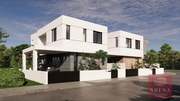 Image No.1-3 Bed Villa for sale