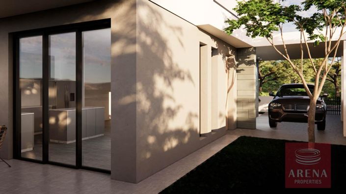 Image No.3-Villa de 3 chambres à vendre à Larnaca