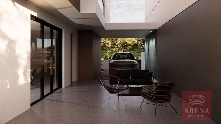 Image No.4-Villa de 3 chambres à vendre à Larnaca