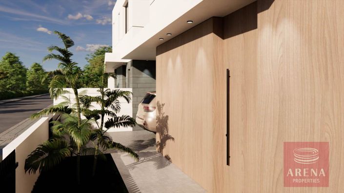 Image No.6-Villa de 3 chambres à vendre à Larnaca