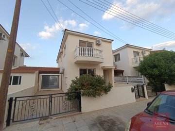 1 - Larnaca, Villa