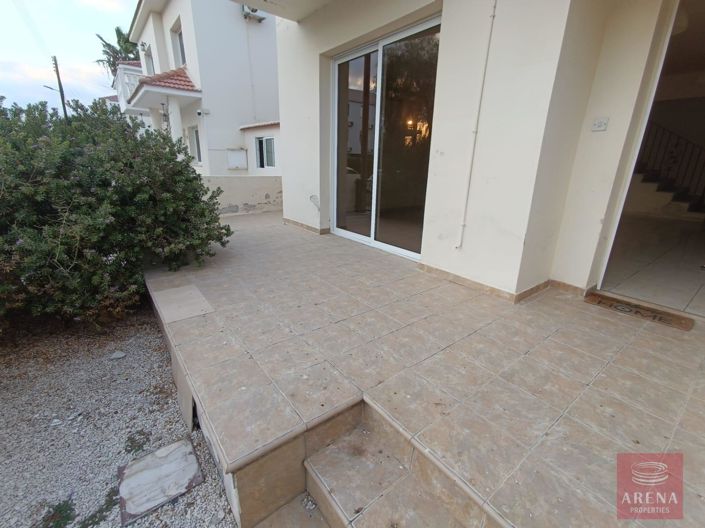 Image No.3-Villa de 3 chambres à vendre à Larnaca