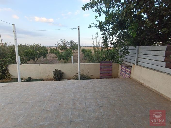 Image No.4-Villa de 3 chambres à vendre à Larnaca