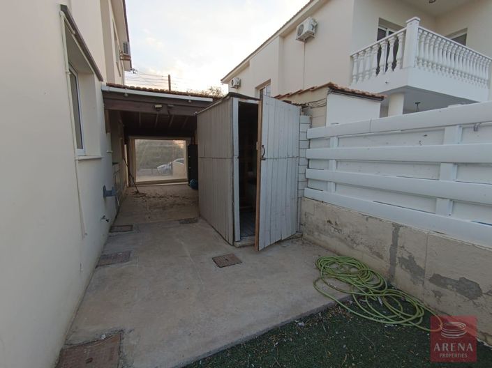 Image No.5-Villa de 3 chambres à vendre à Larnaca